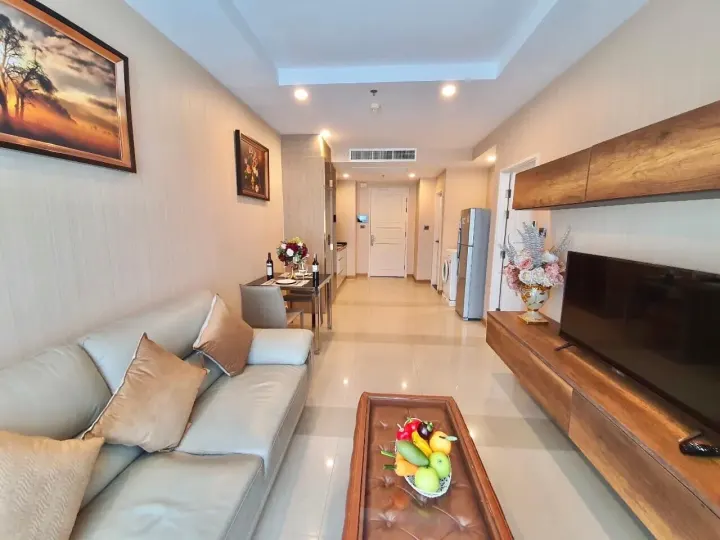 Property photos for Supalai Wellington