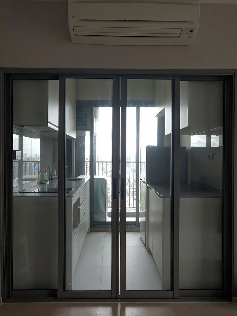 Property photos for Whizdom Station Ratchada - Thapra