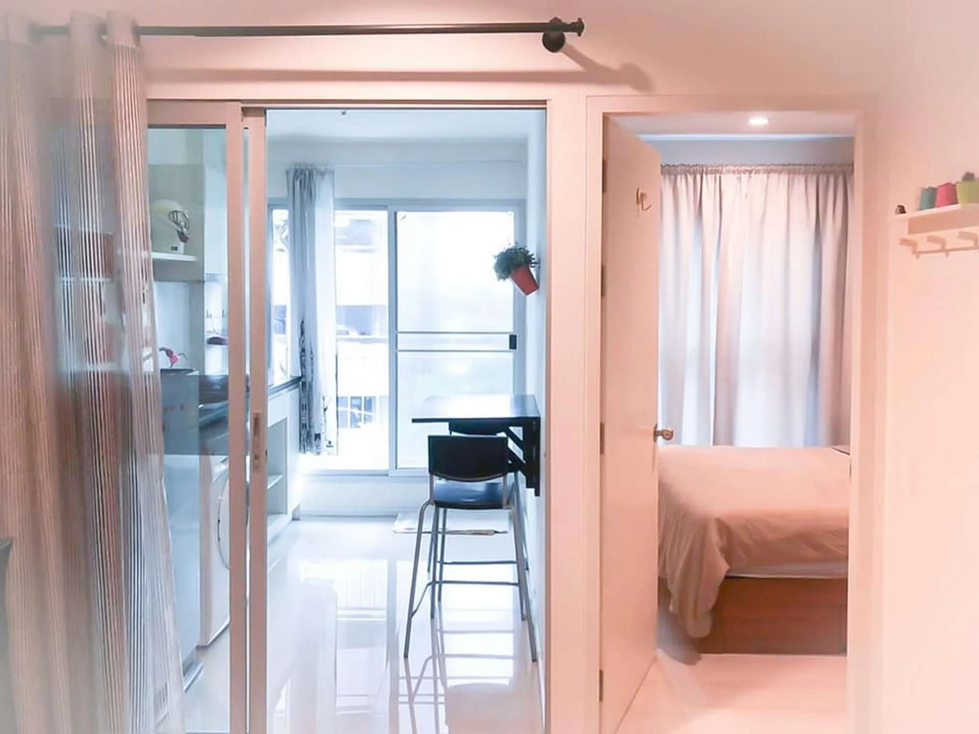 Property photos for Aspire Sukhumvit 48