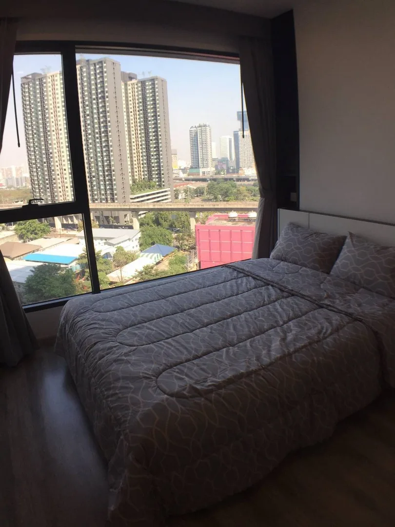 Property photos for Ideo Mobi Asoke