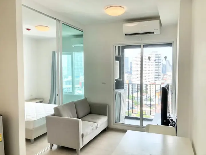 Property photos for Chapter One Eco Ratchada - Huaikwang