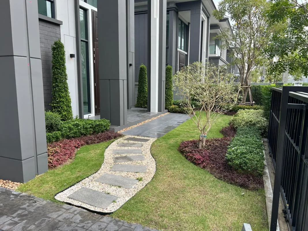 Property photos for The City Ramintra-wongwaen