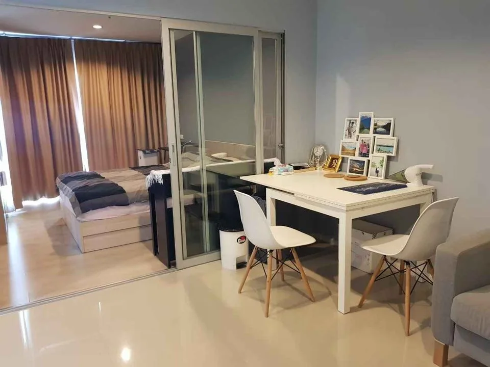 Property photos for Aspire Sukhumvit 48