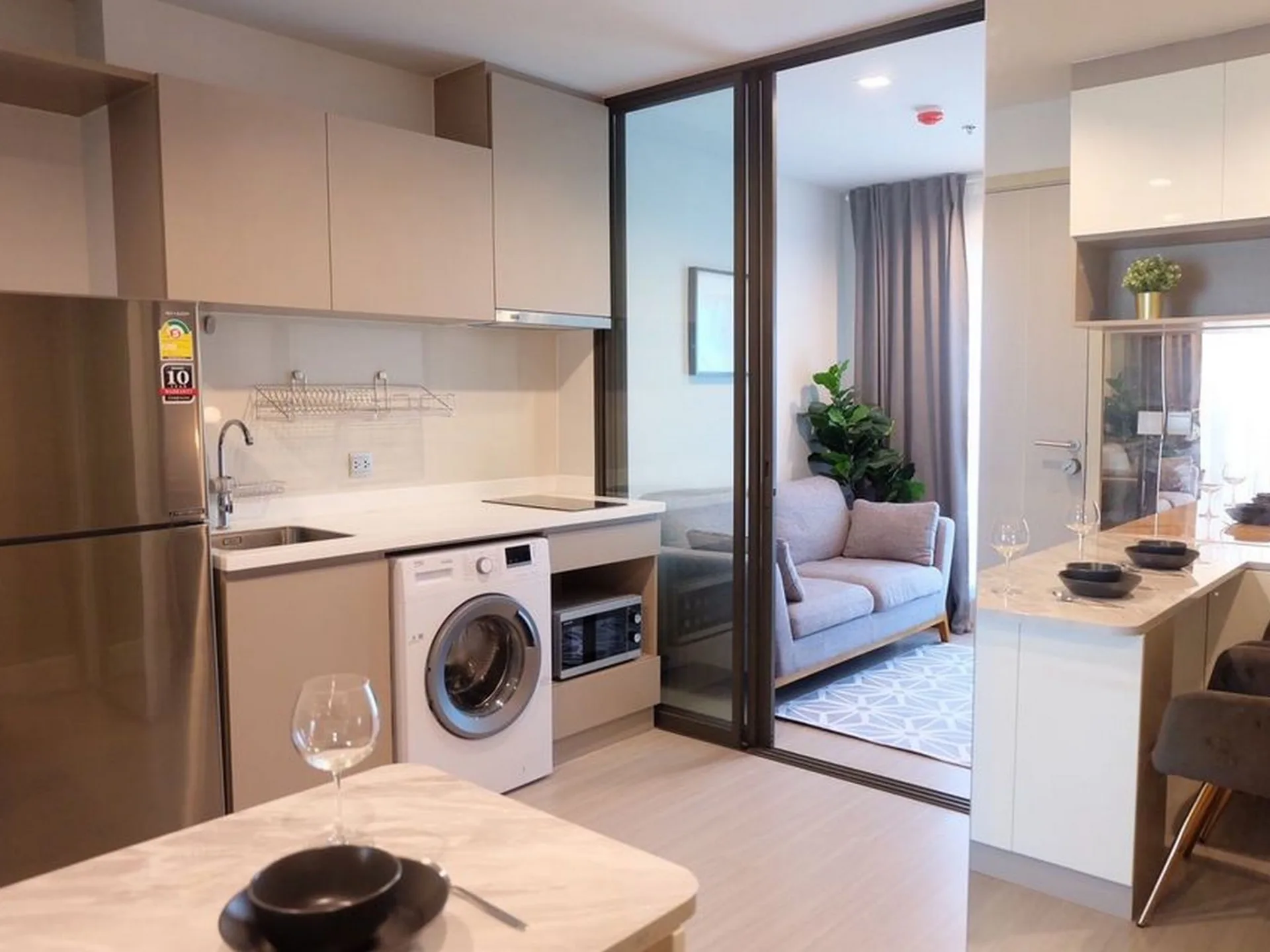 Property photos for Life Ladprao