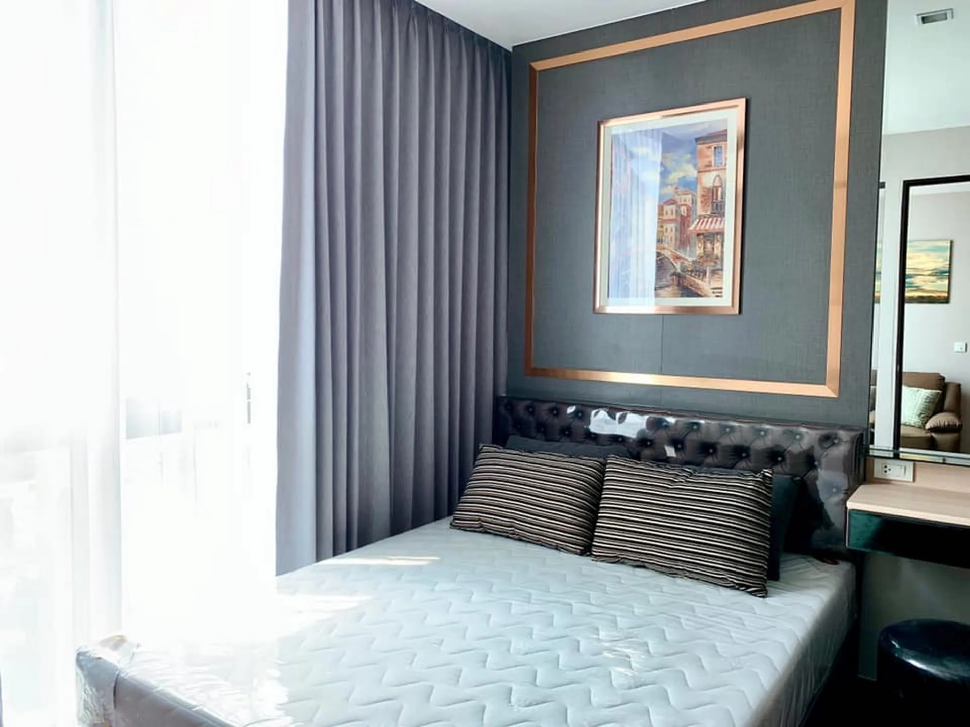 Property photos for Wish Signature  Midtown Siam