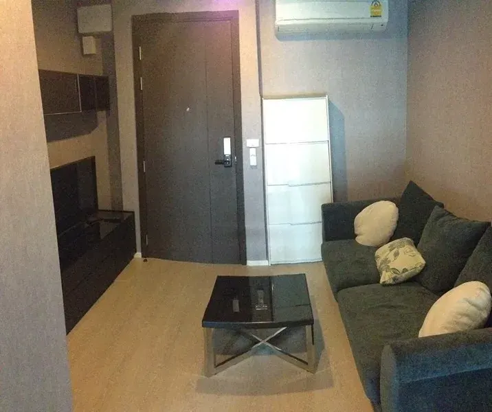 Property photos for Rhythm Sathorn - Narathiwas