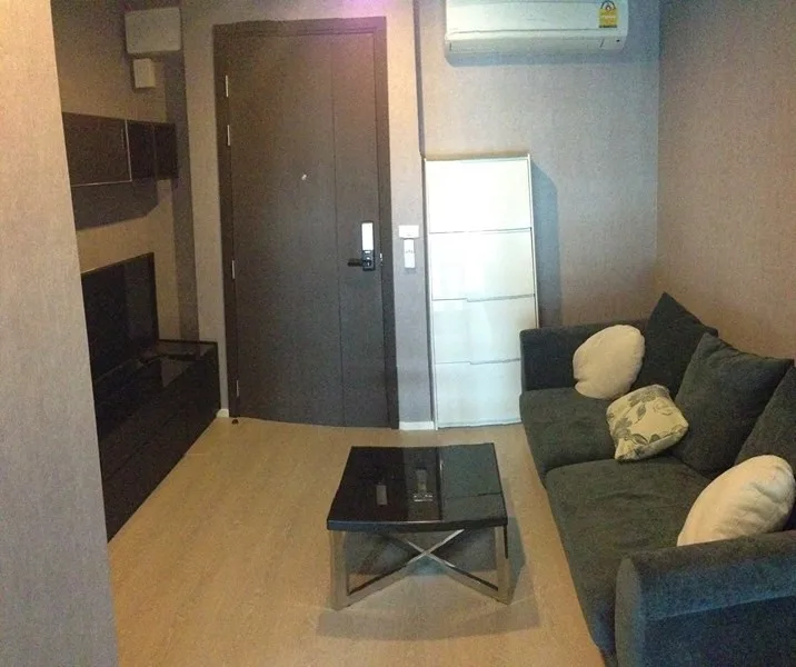 Property photos for Rhythm Sathorn - Narathiwas