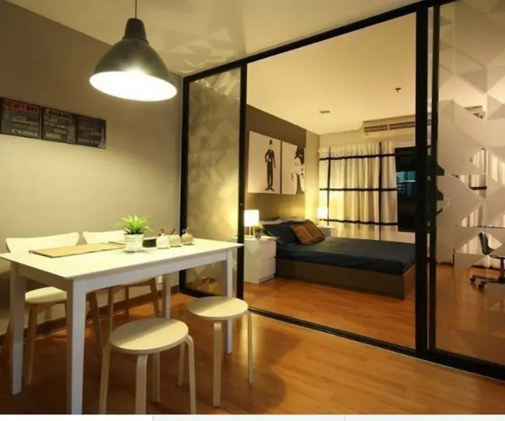 Property photos for Baan Ploenchit