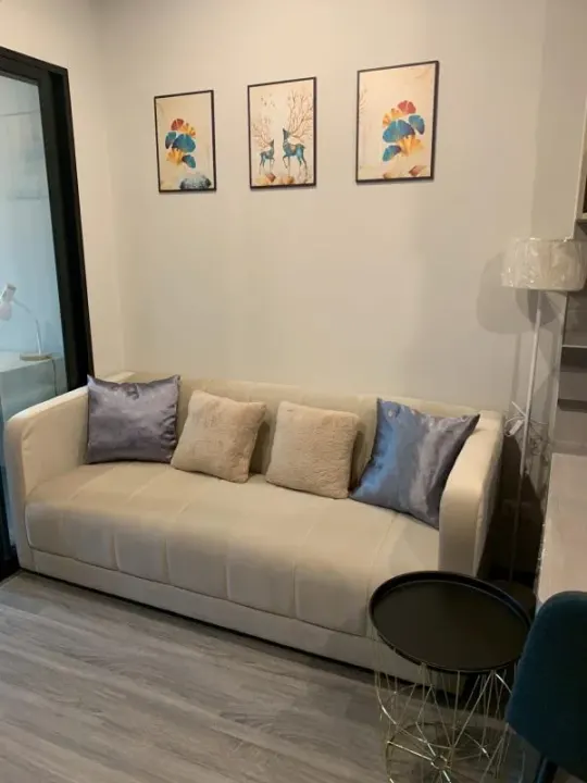 Property photos for Ideo Ramkhamhaeng Lamsali Station