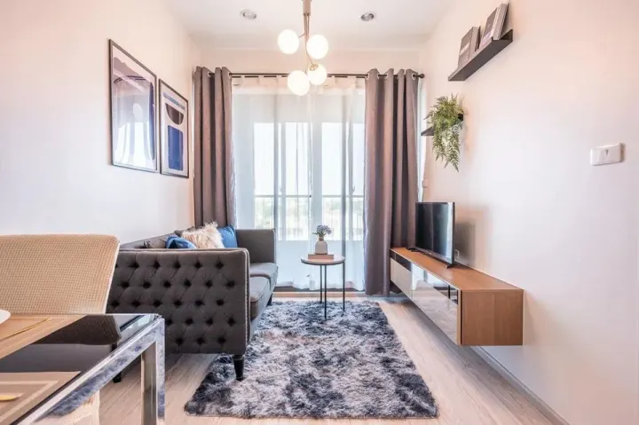 Property photos for Ideo Mobi Sukhumvit Eastgate
