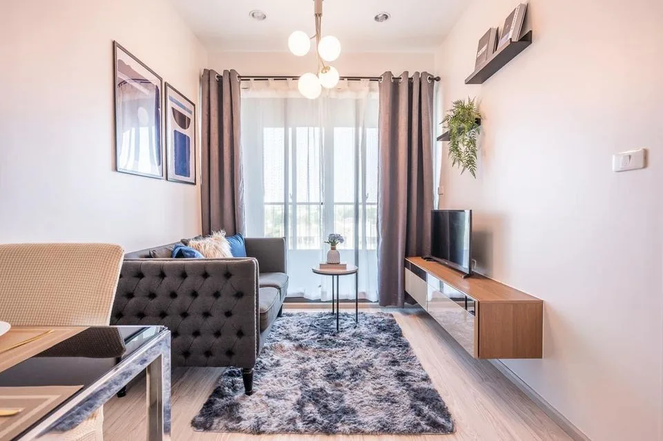 Property photos for Ideo Mobi Sukhumvit Eastgate