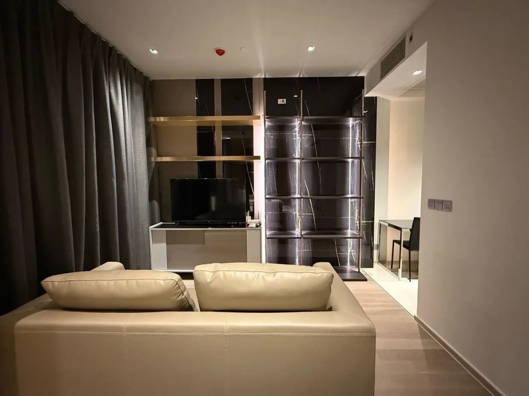 Property photos for Ashton Silom