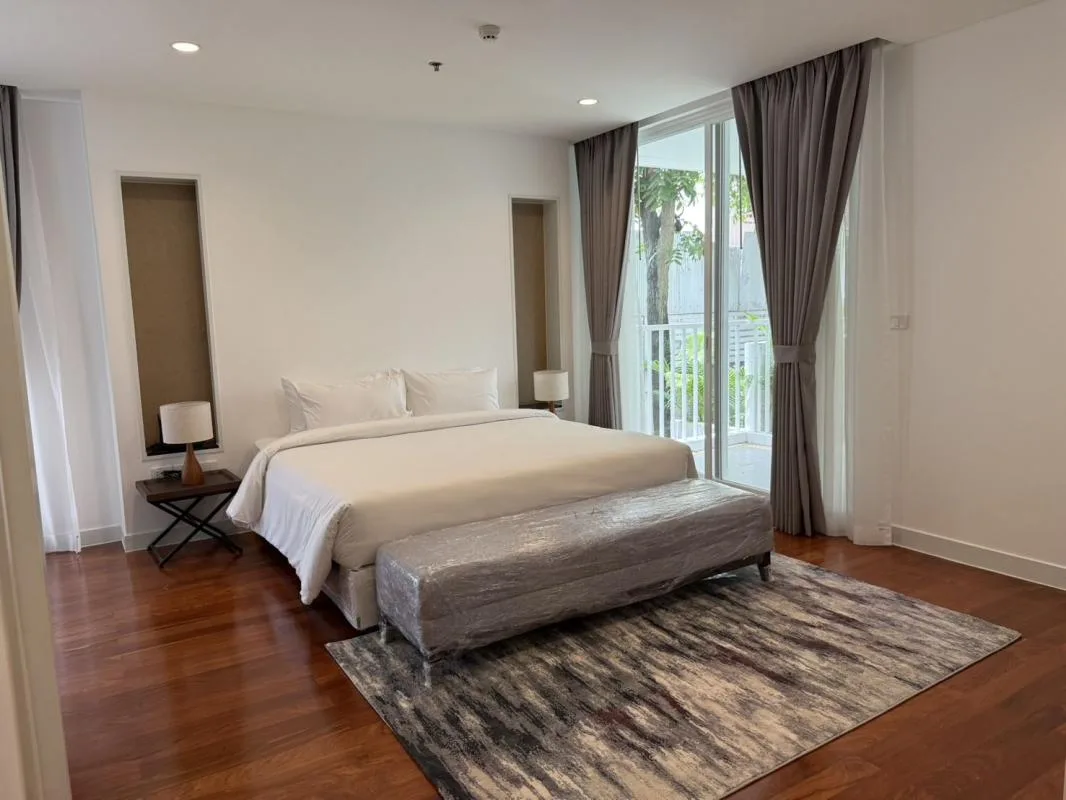 Property photos for La Citta Delre Thonglor 16
