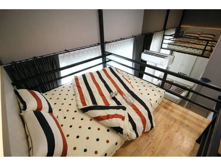 Property photos for Noble Revolve Ratchada 2