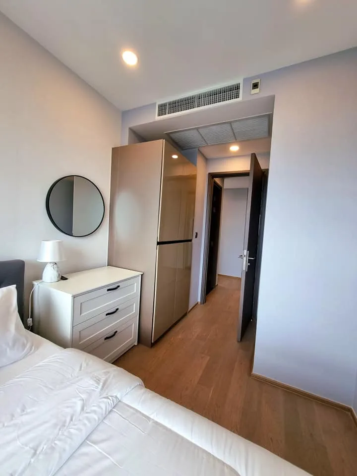 Property photos for Ashton Chula - Silom