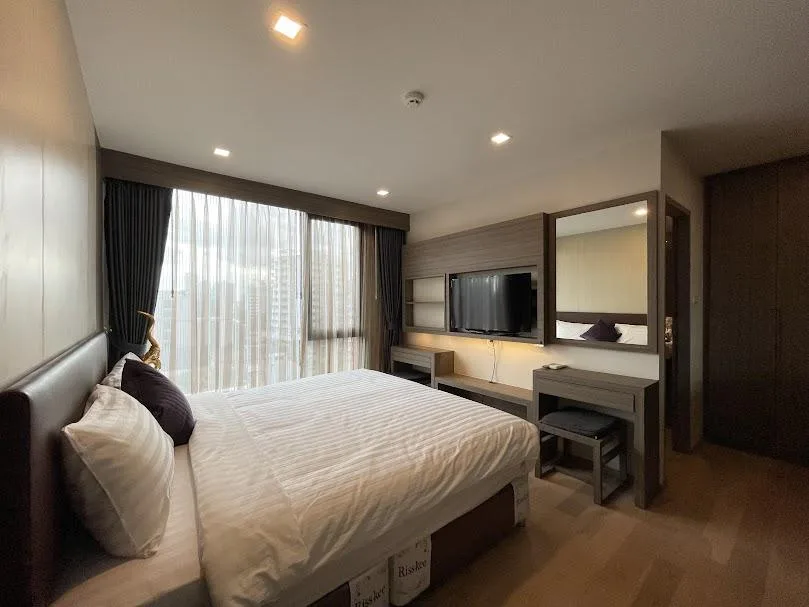 Property photos for Art @ Thonglor 25