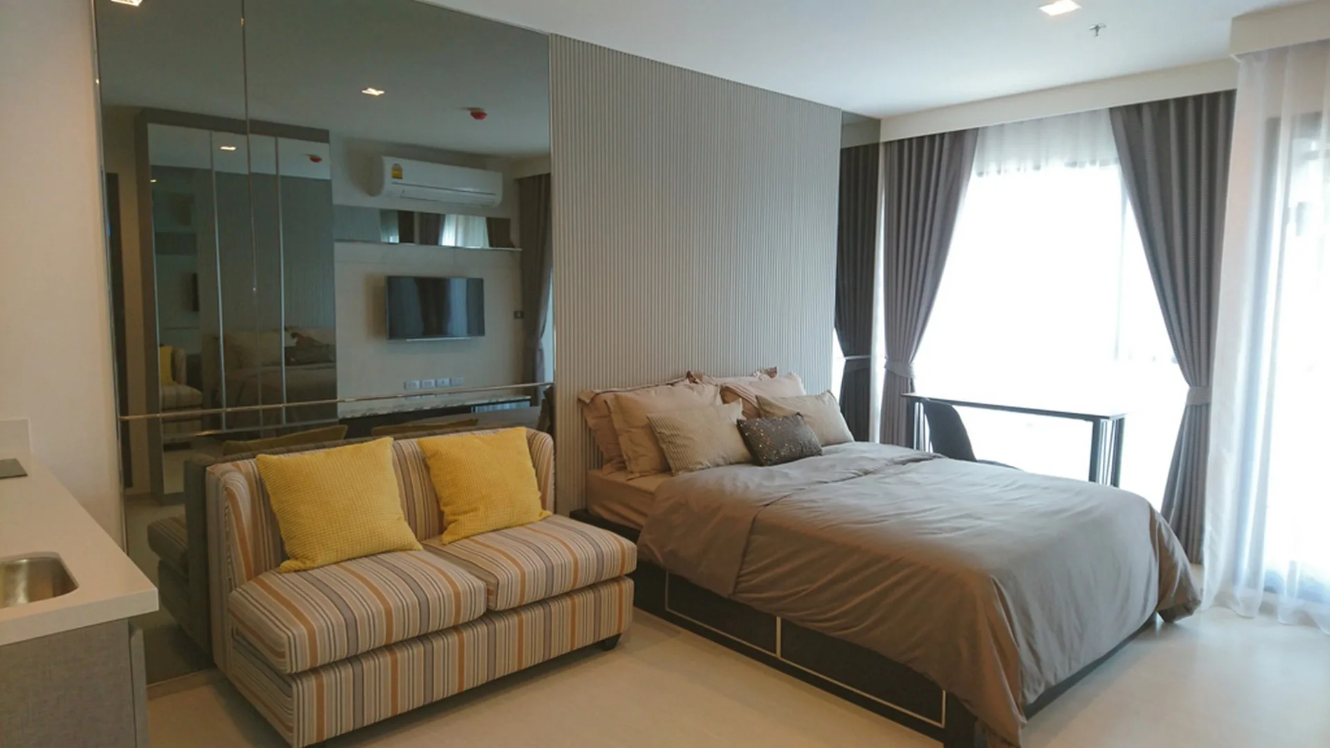 Property photos for Rhythm Sukhumvit 36 - 38