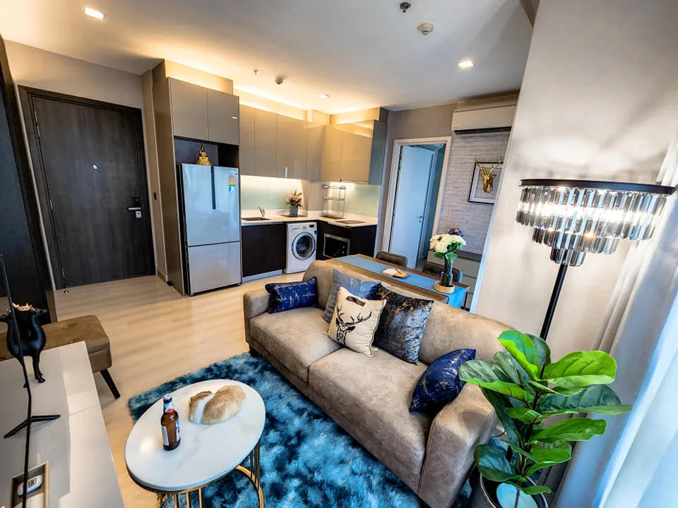 Property photos for The Signature by URBANO