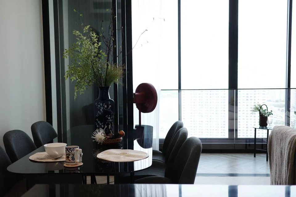 Property photos for Chapter Charoennakhorn-riverside