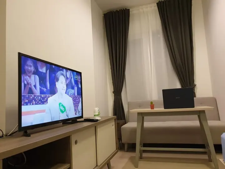 Property photos for Chapter One Eco Ratchada - Huaikwang