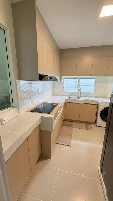 Property photos for Villaggio Srinakarin-bangna
