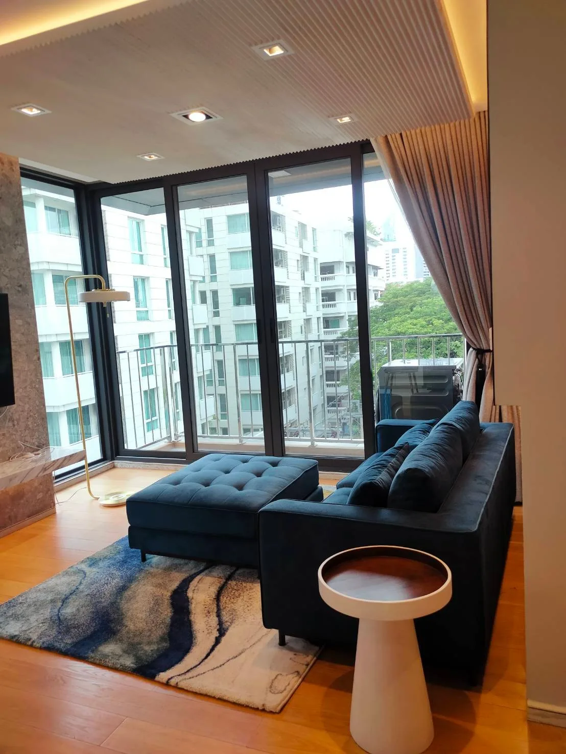 Property photos for 111 Residence Luxury Apartment Sukhumvit 39
