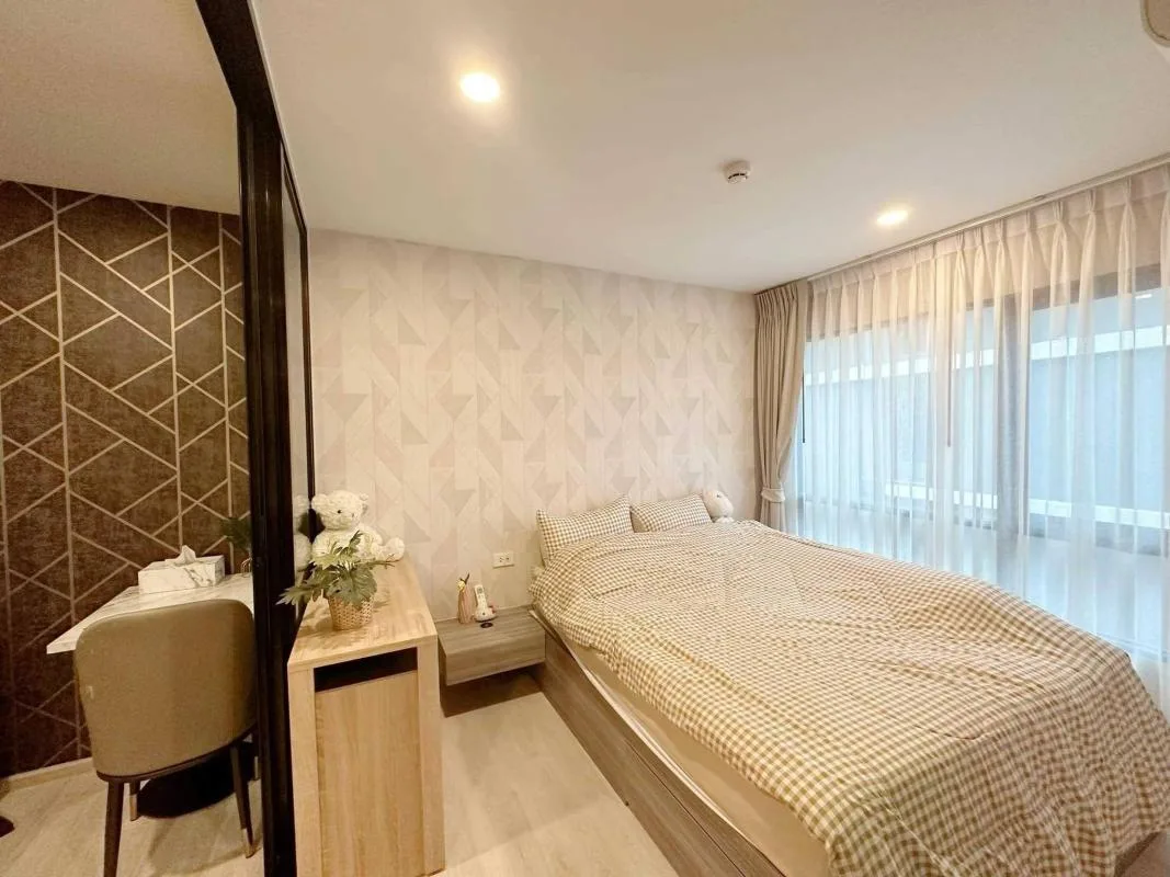 Property photos for The Origin Sukhumvit 105