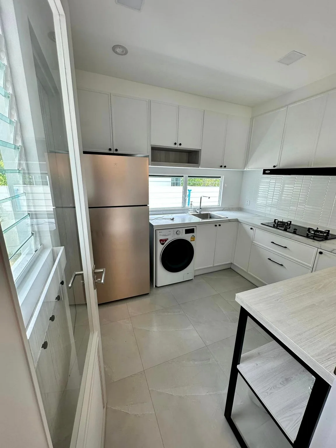 Property photos for Chaiyapruek Bangna Km15