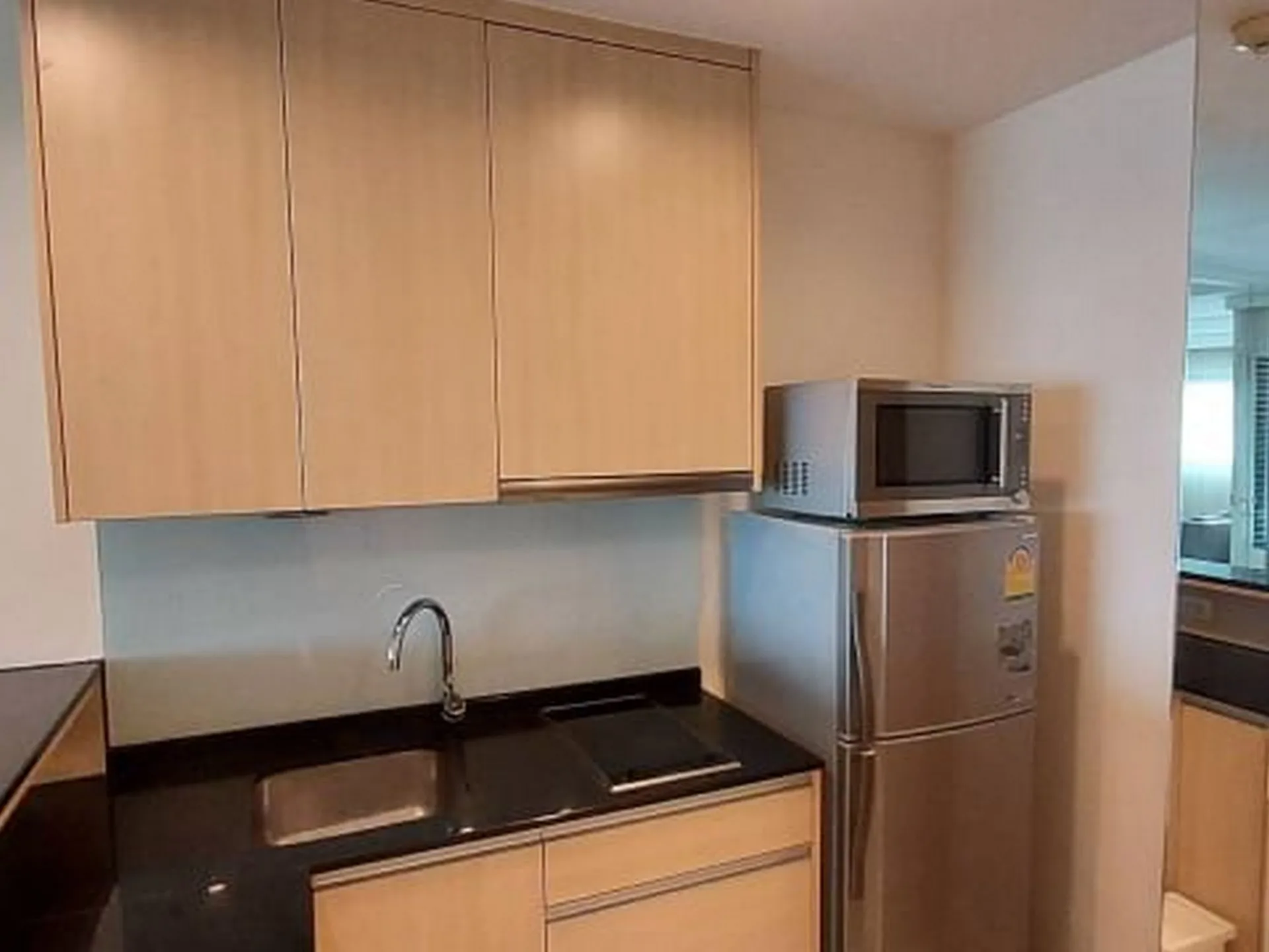 Property photos for Sathorn Gardens