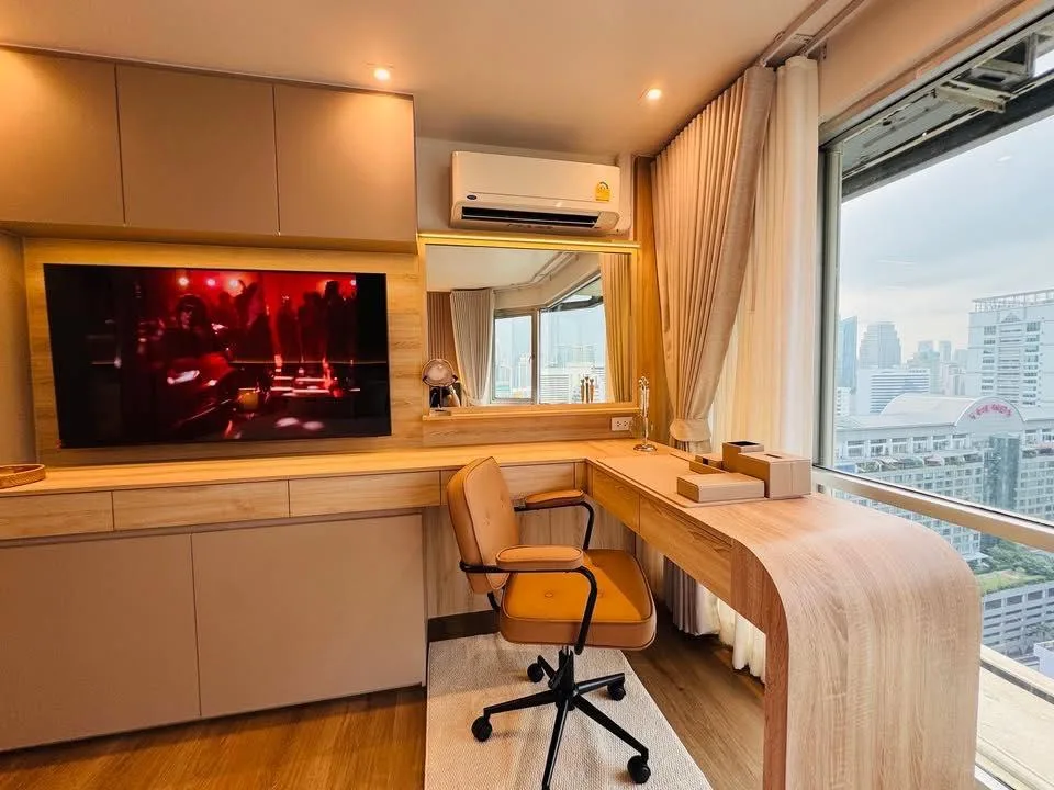 Property photos for Sukhumvit Suite