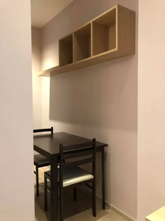 Property photos for Ashton Silom