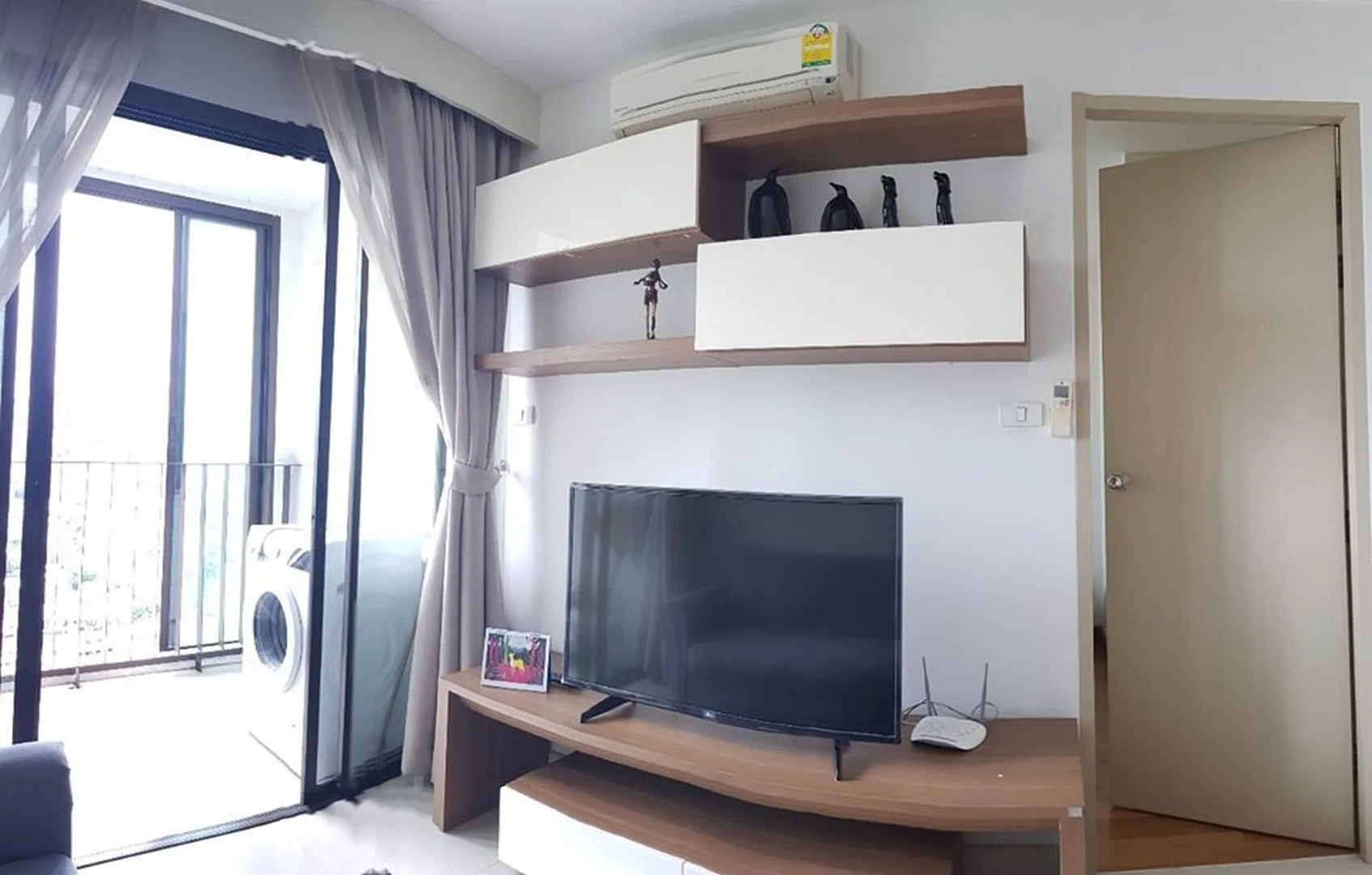 Property photos for Ideo Ladprao 5