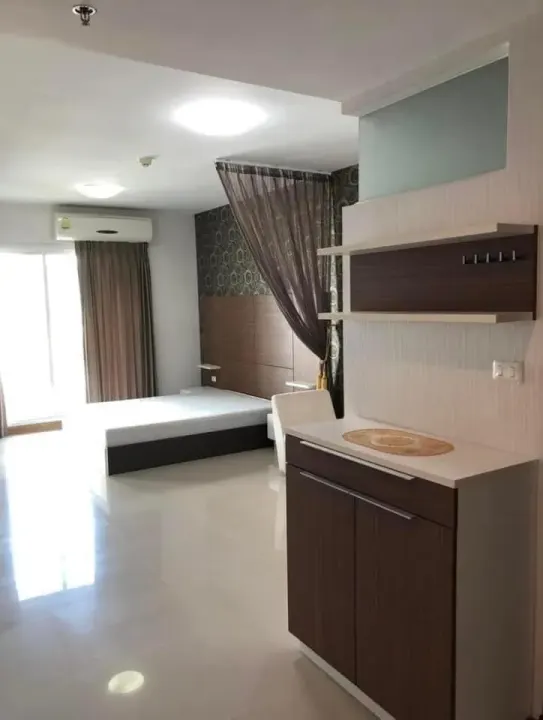 Property photos for Supalai River Resort