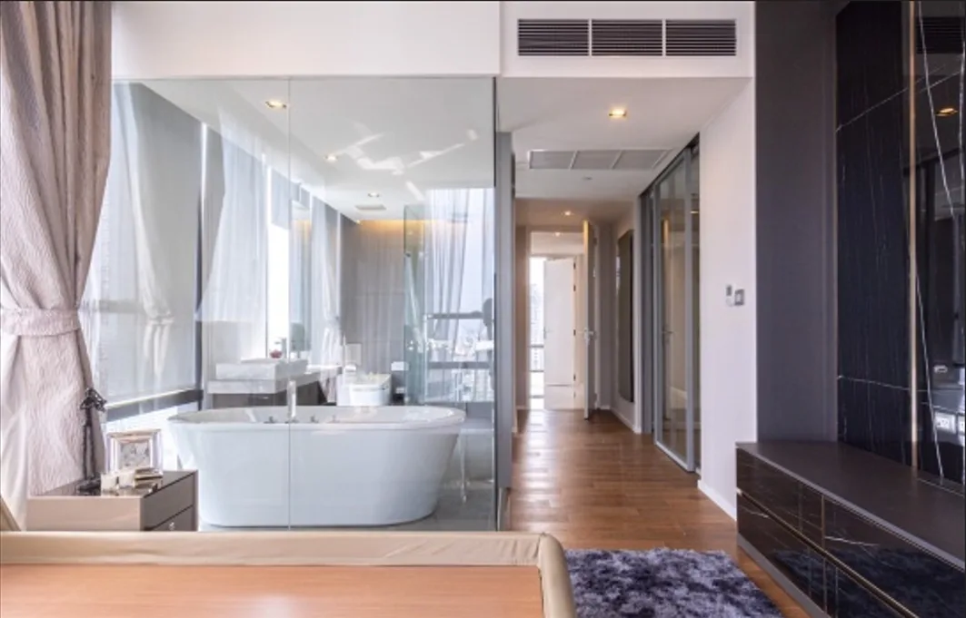 Property photos for The Bangkok Sathorn
