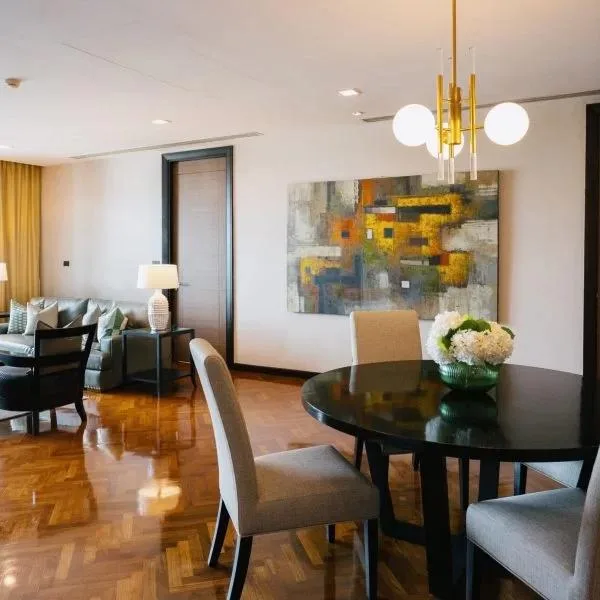 Property photos for The Grand Villa