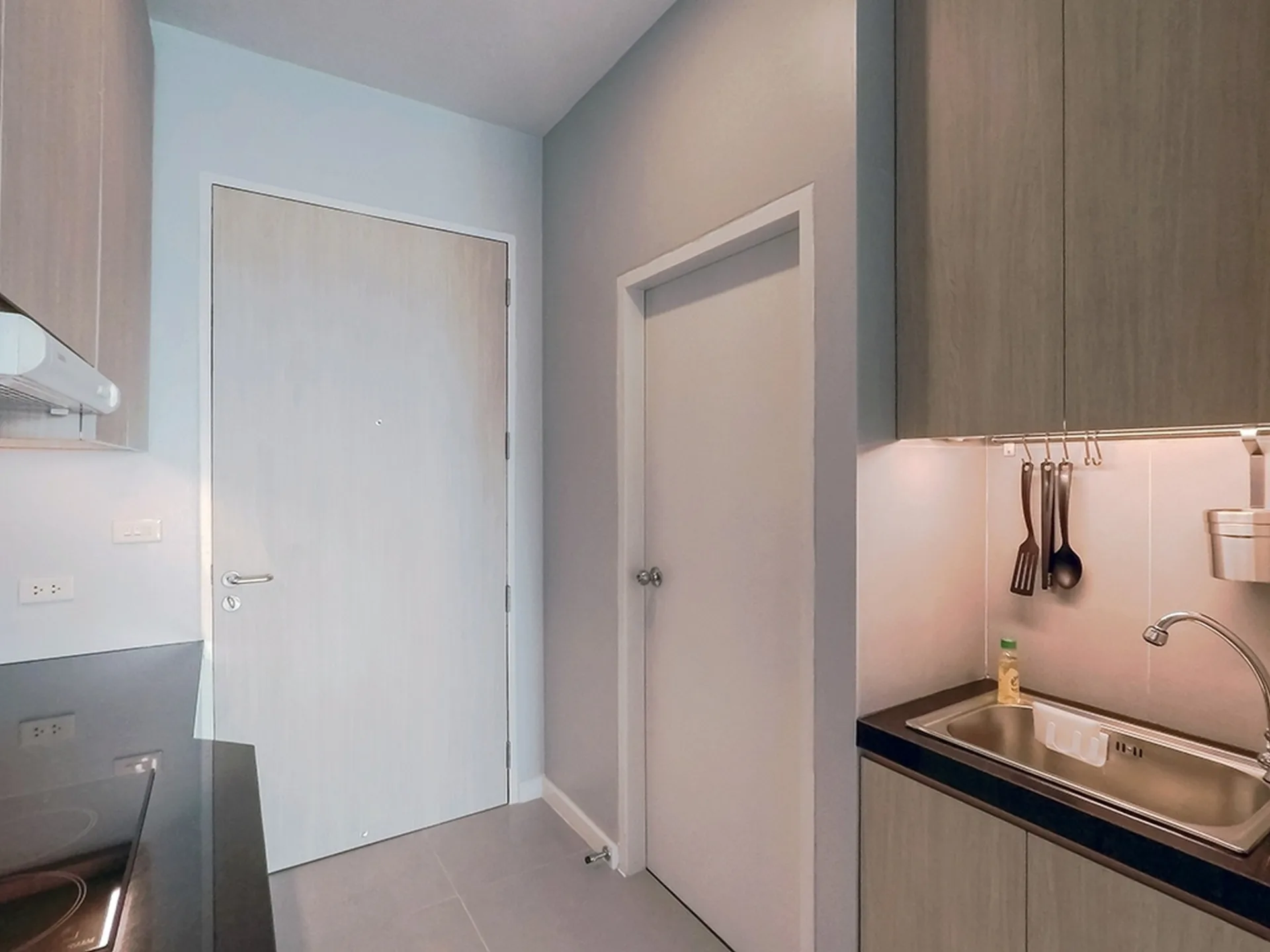 Property photos for Baan Nonzee