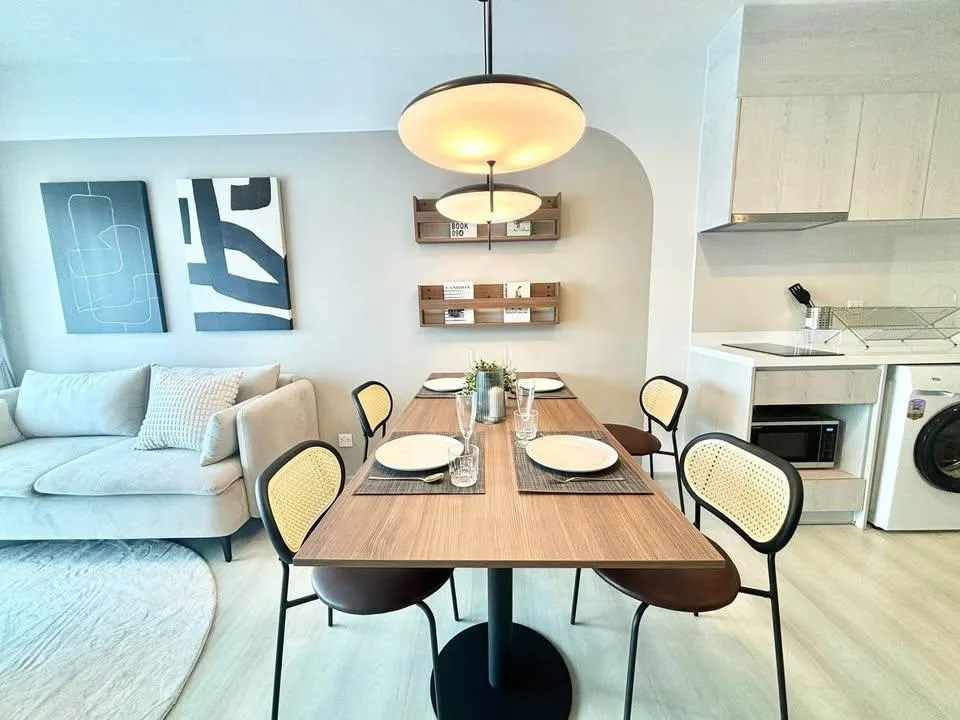 Property photos for Life Sukhumvit 48