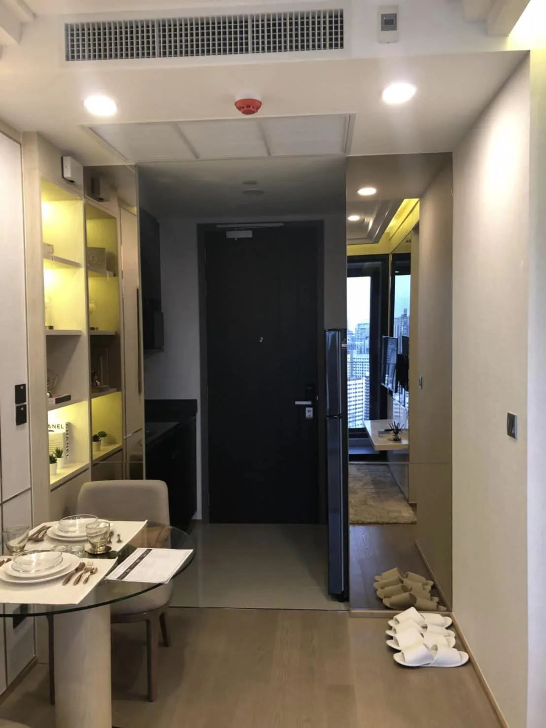 Property photos for Ashton Chula - Silom