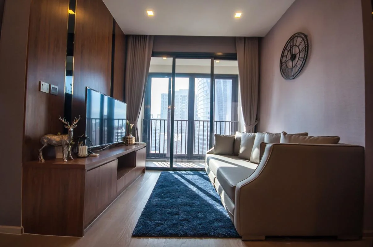 Property photos for Ashton Asoke