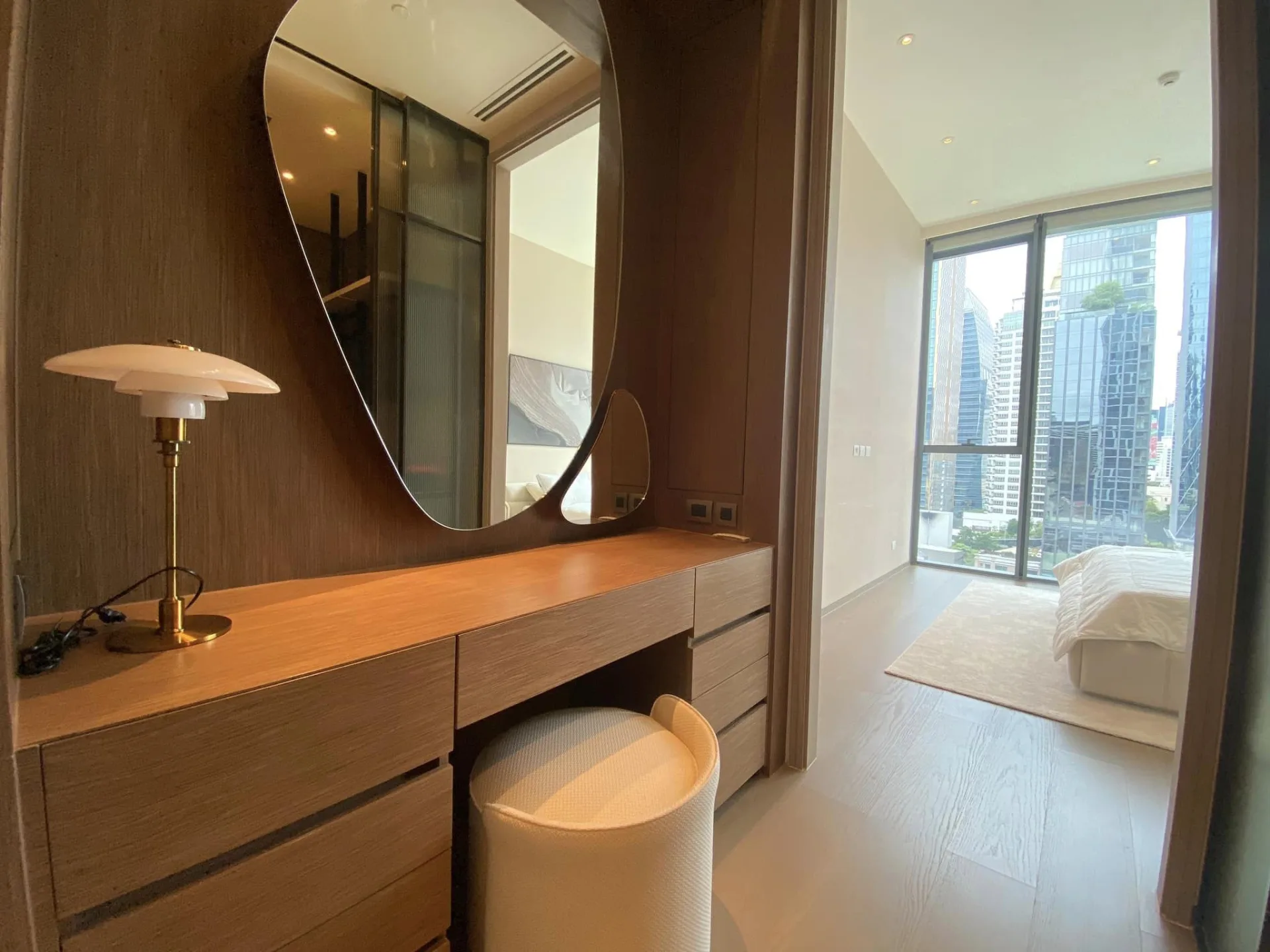Property photos for Scope Langsuan