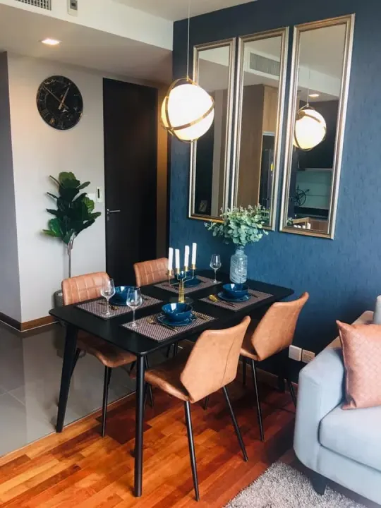 Property photos for Wish Signature  Midtown Siam