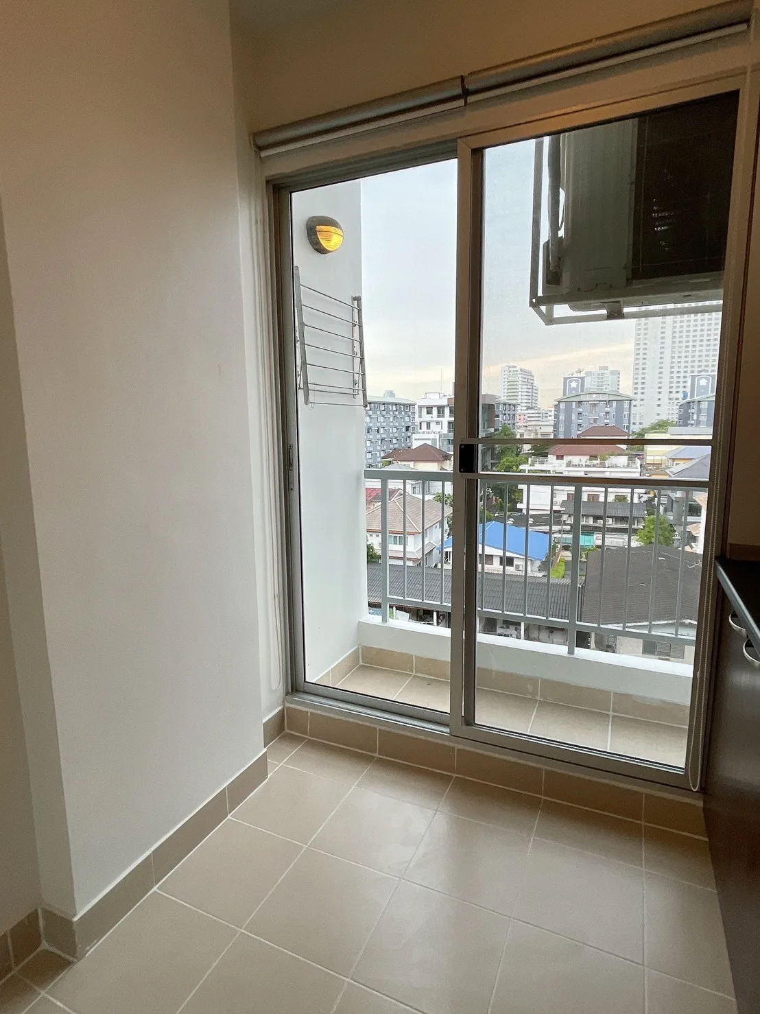 Property photos for City Resort Ratchada - Huay Khwang