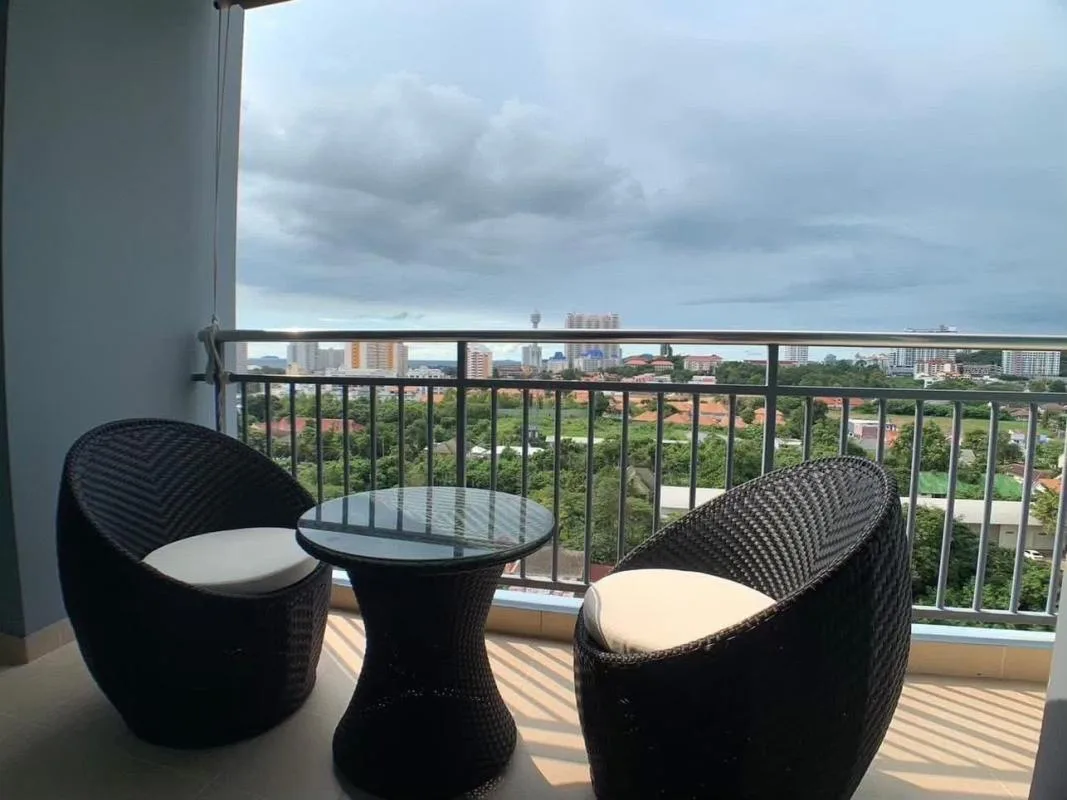 Property photos for Supalai Mare @ Pattaya