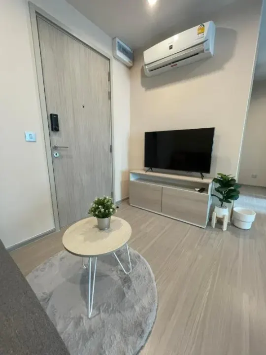 Property photos for Aspire Erawan Prime