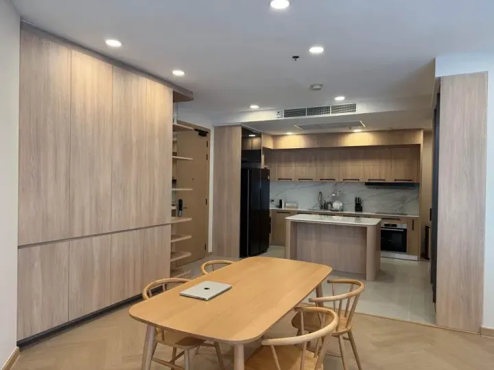 Property photos for Chatrium Residence Riverside