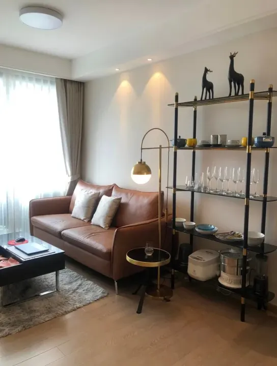 Property photos for Regal Condo Sathorn-naradhiwas