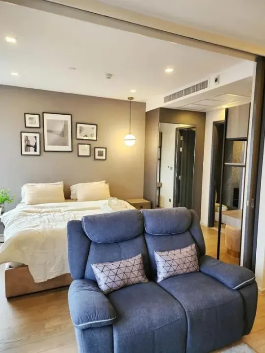 Property photos for Ashton Asoke