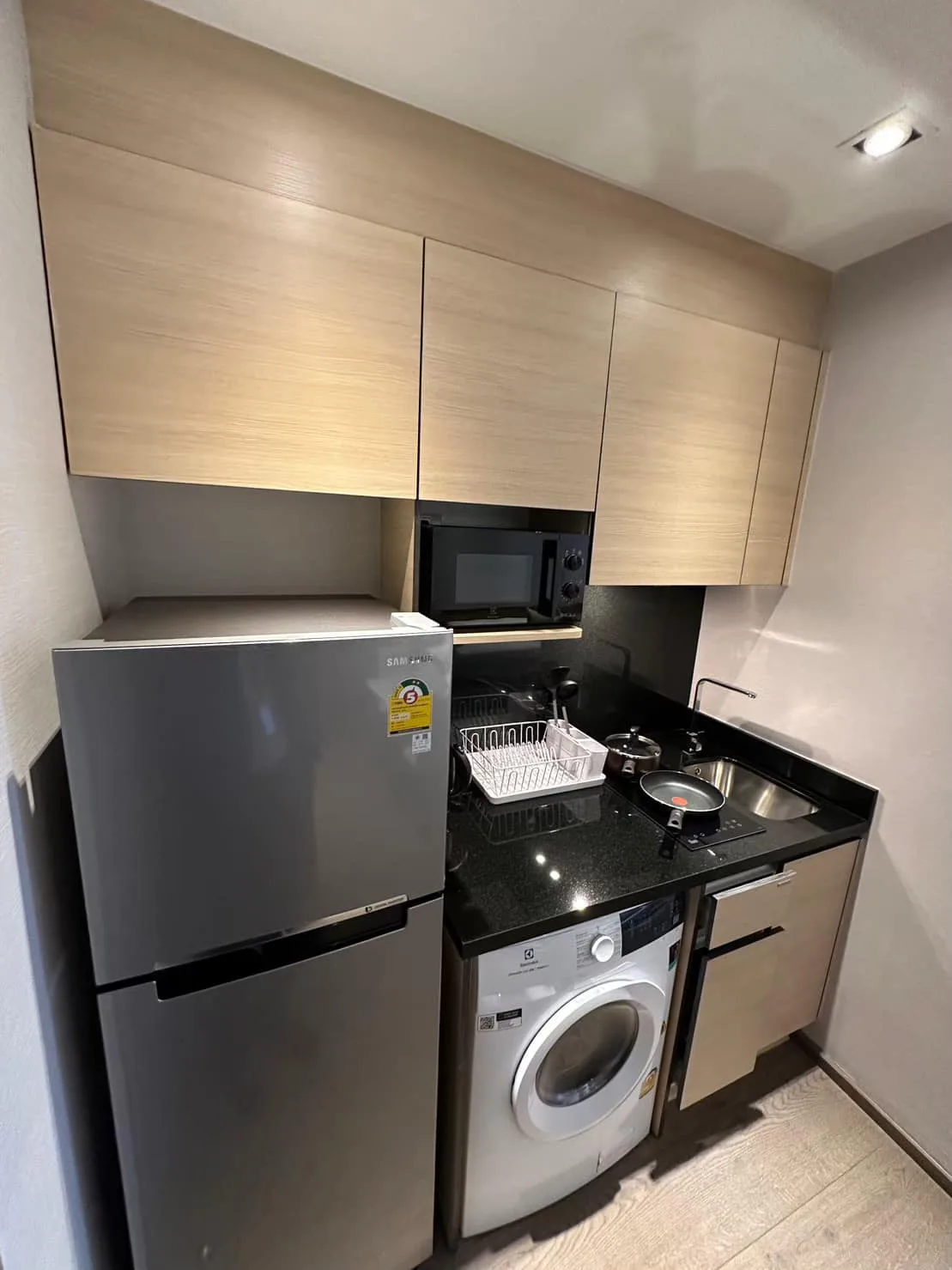 Property photos for Park Origin Phromphong