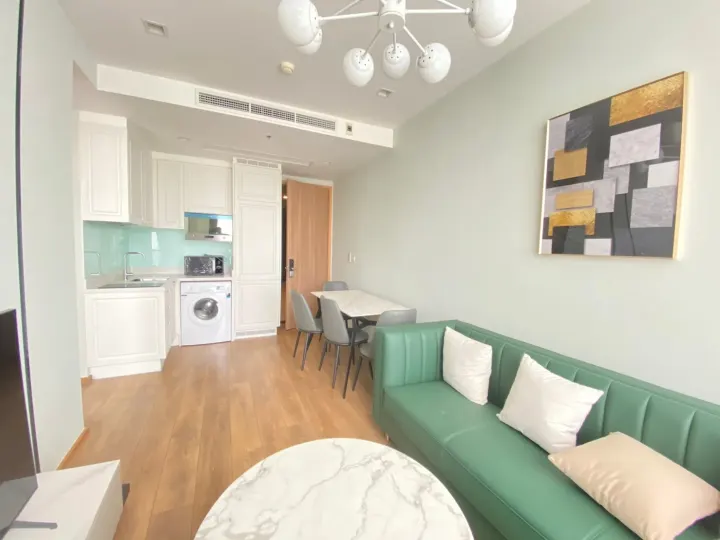 Property photos for Noble BE 33