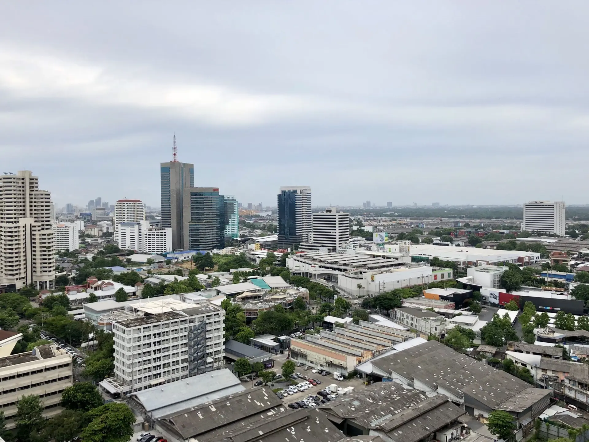 Property photos for The Emporio Place